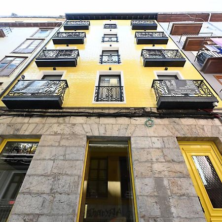 Lemon Suites سانتاندر المظهر الخارجي الصورة