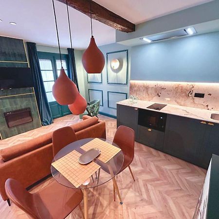 Lemon Suites سانتاندر المظهر الخارجي الصورة
