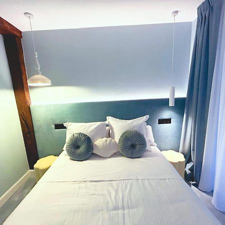 Lemon Suites سانتاندر المظهر الخارجي الصورة