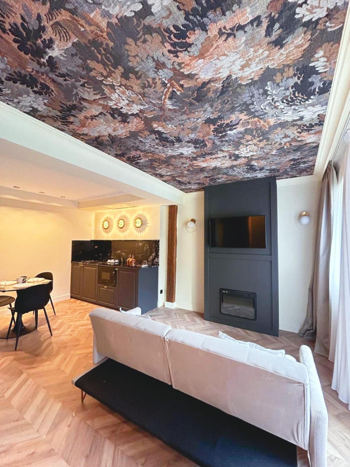 Lemon Suites سانتاندر المظهر الخارجي الصورة
