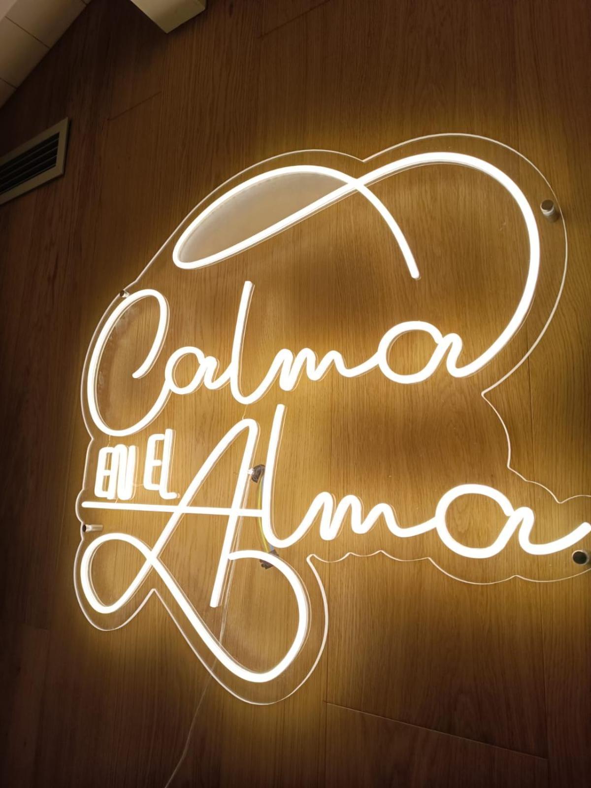 Lemon Suites سانتاندر المظهر الخارجي الصورة