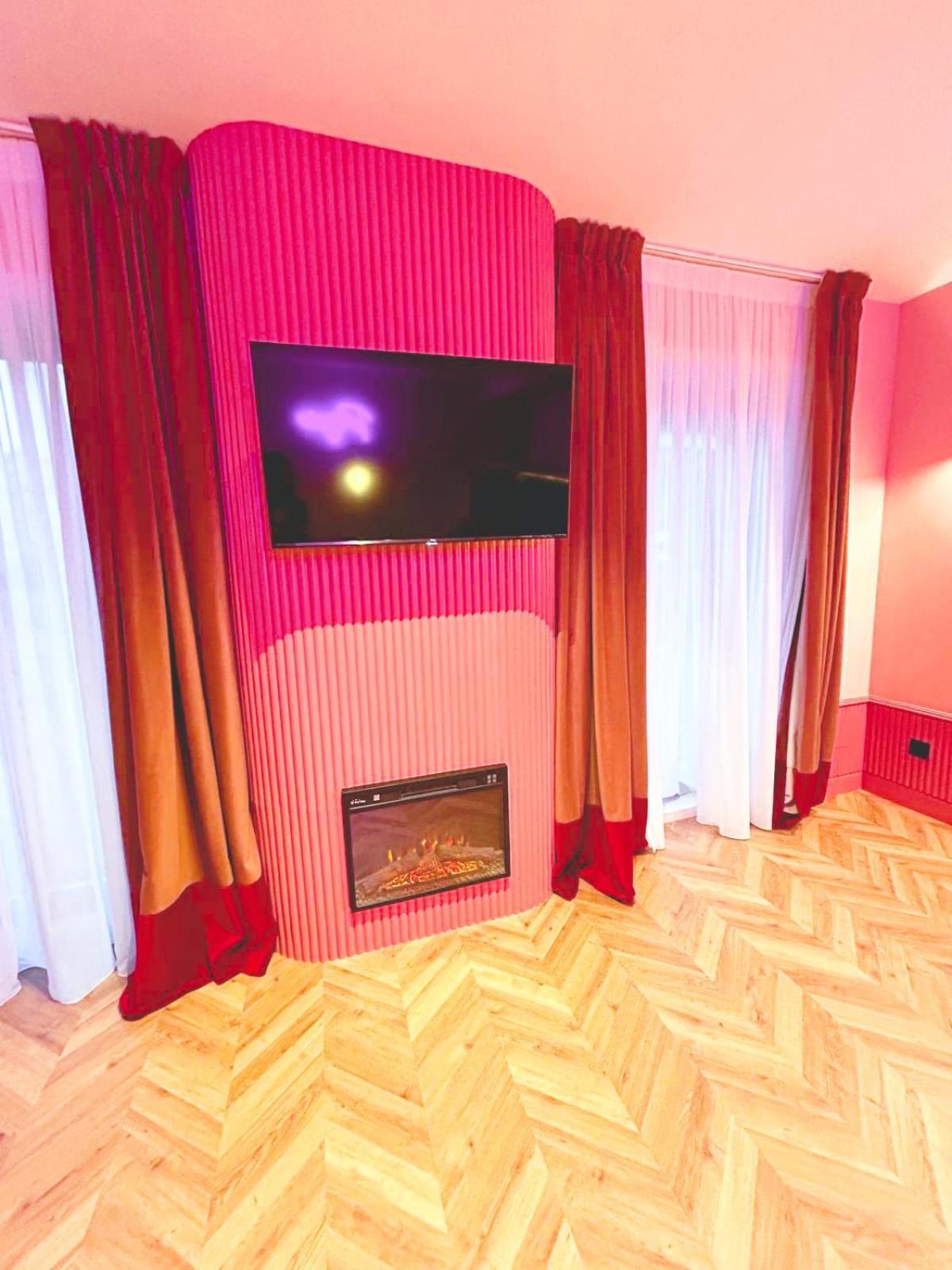 Lemon Suites سانتاندر المظهر الخارجي الصورة