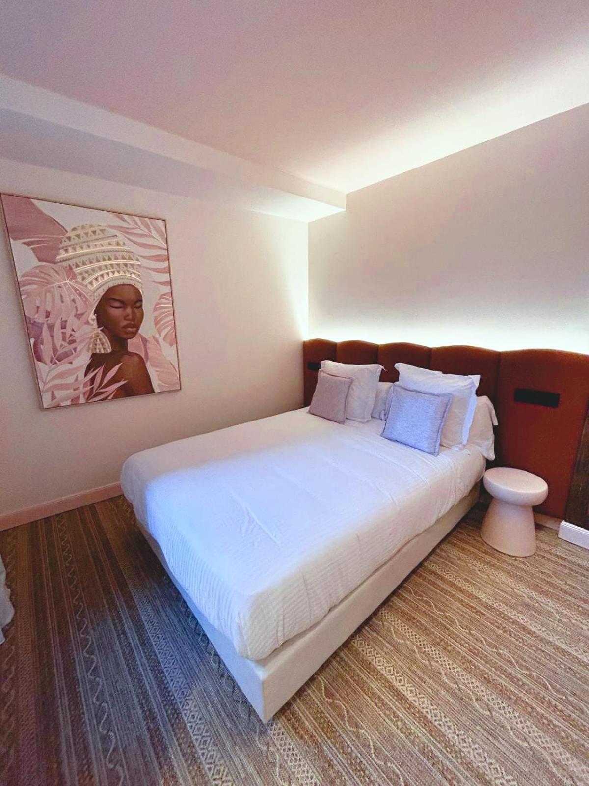 Lemon Suites سانتاندر المظهر الخارجي الصورة