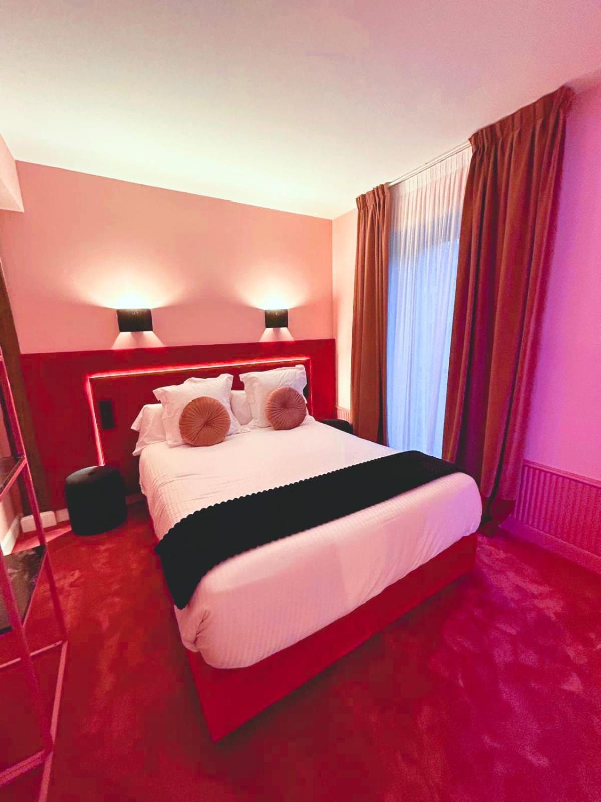 Lemon Suites سانتاندر المظهر الخارجي الصورة