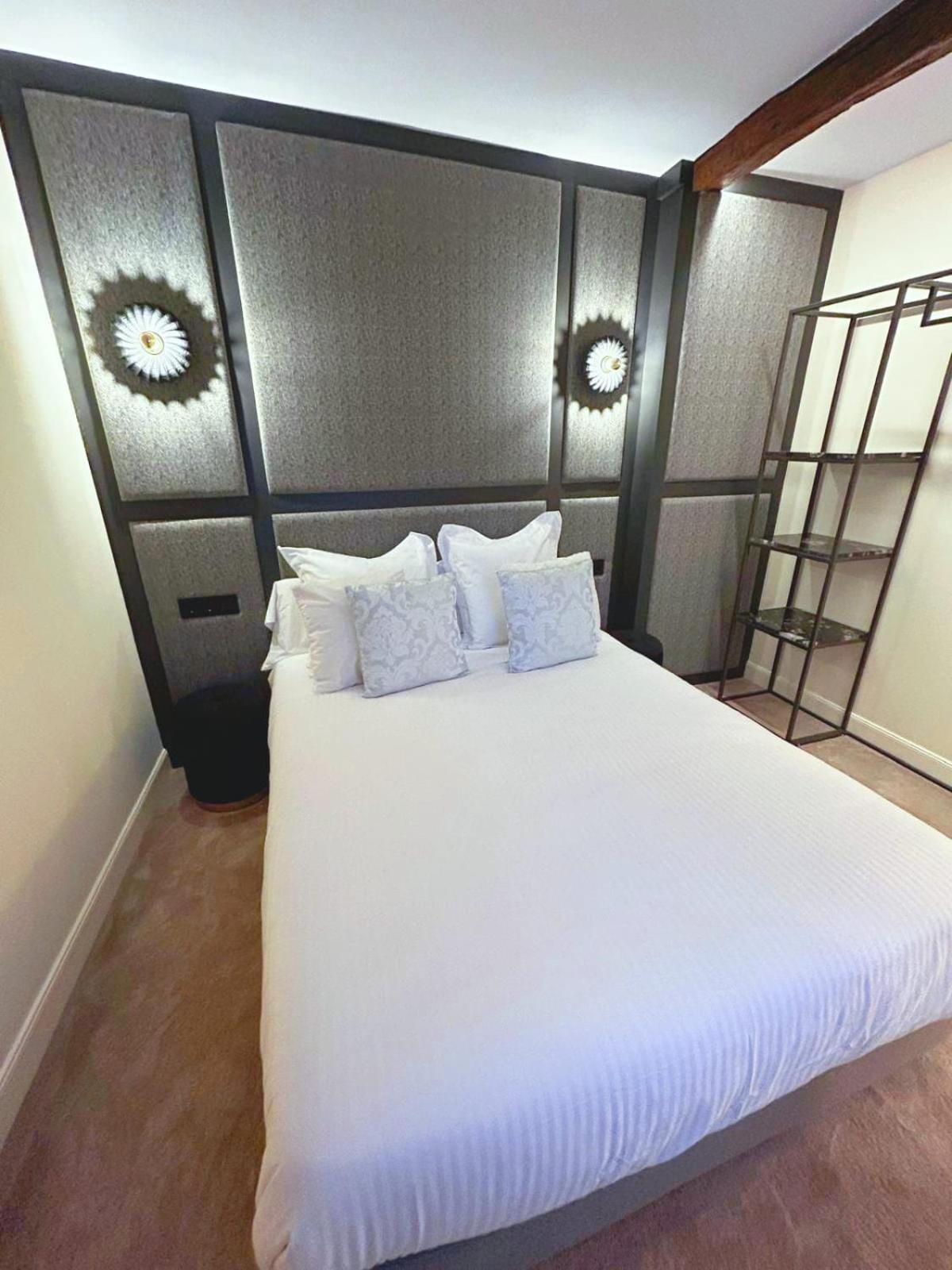 Lemon Suites سانتاندر المظهر الخارجي الصورة