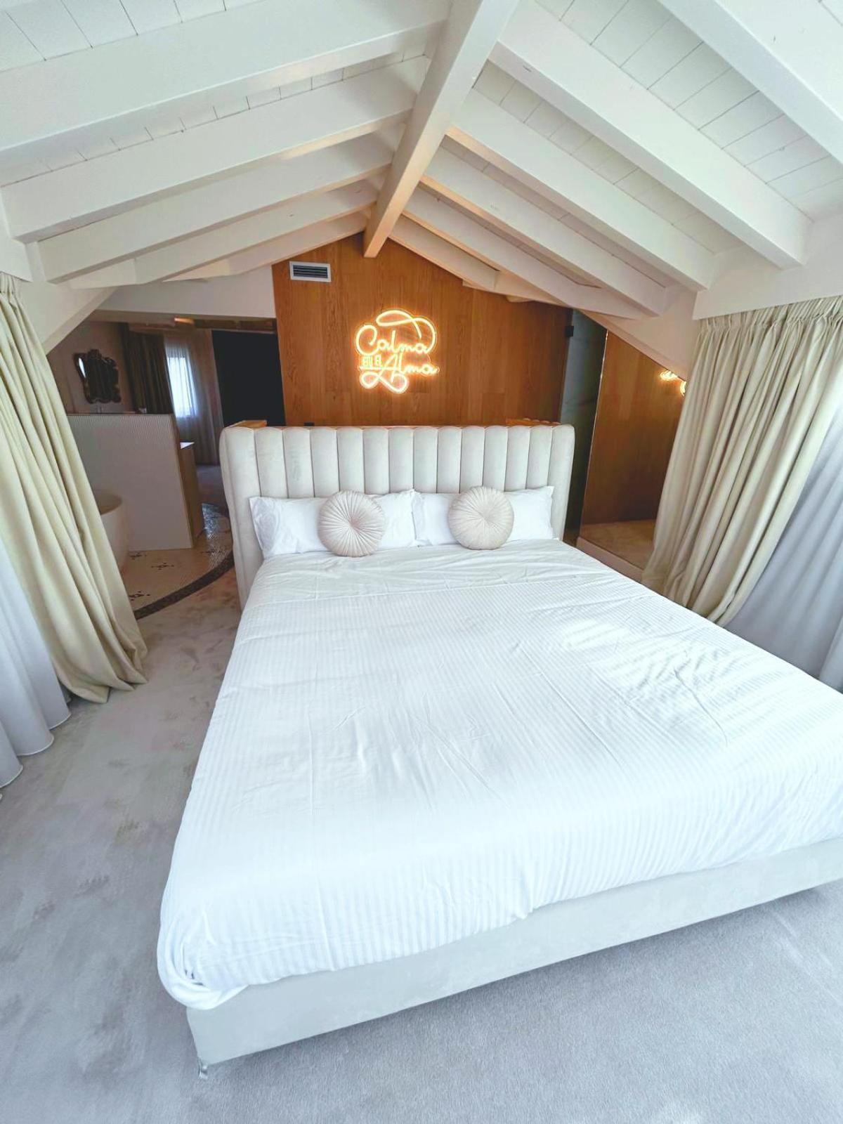 Lemon Suites سانتاندر المظهر الخارجي الصورة