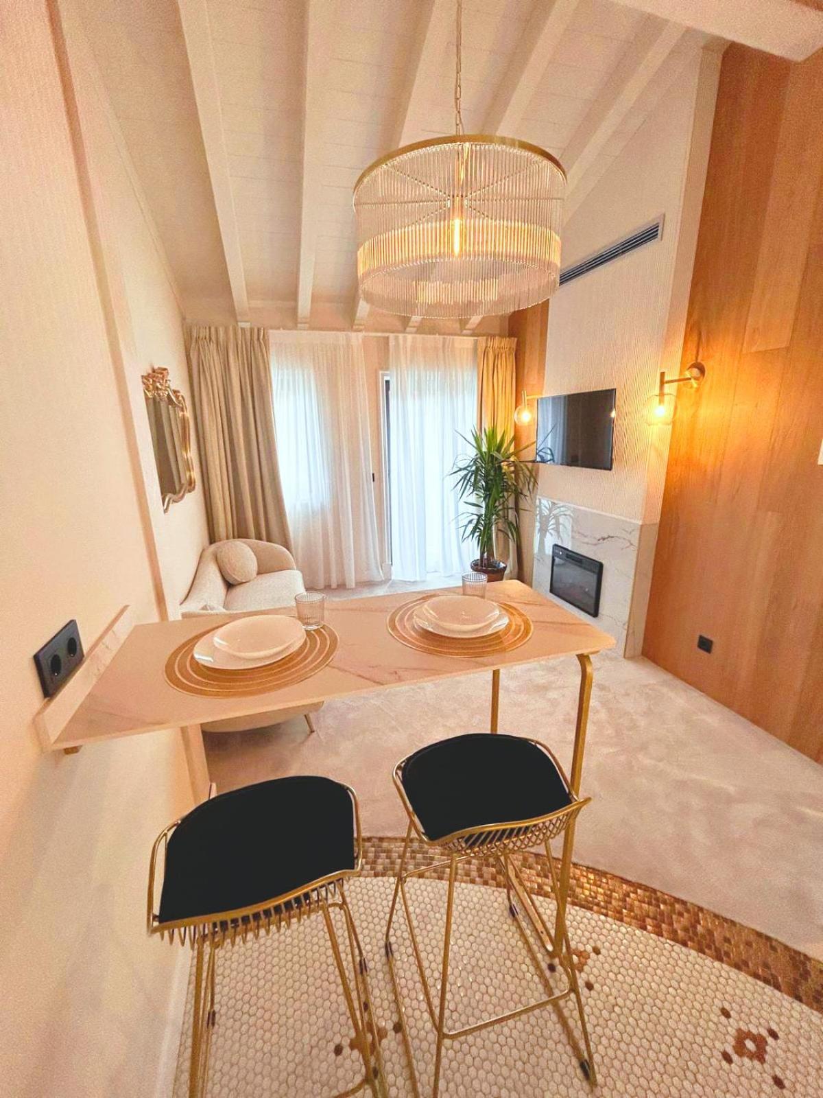 Lemon Suites سانتاندر المظهر الخارجي الصورة