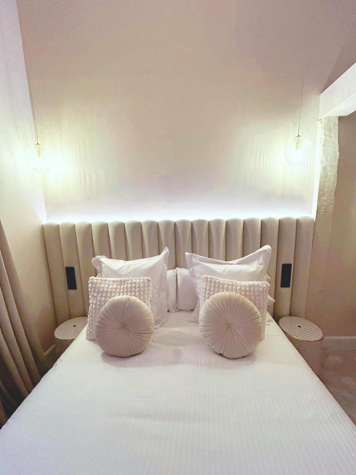 Lemon Suites سانتاندر المظهر الخارجي الصورة