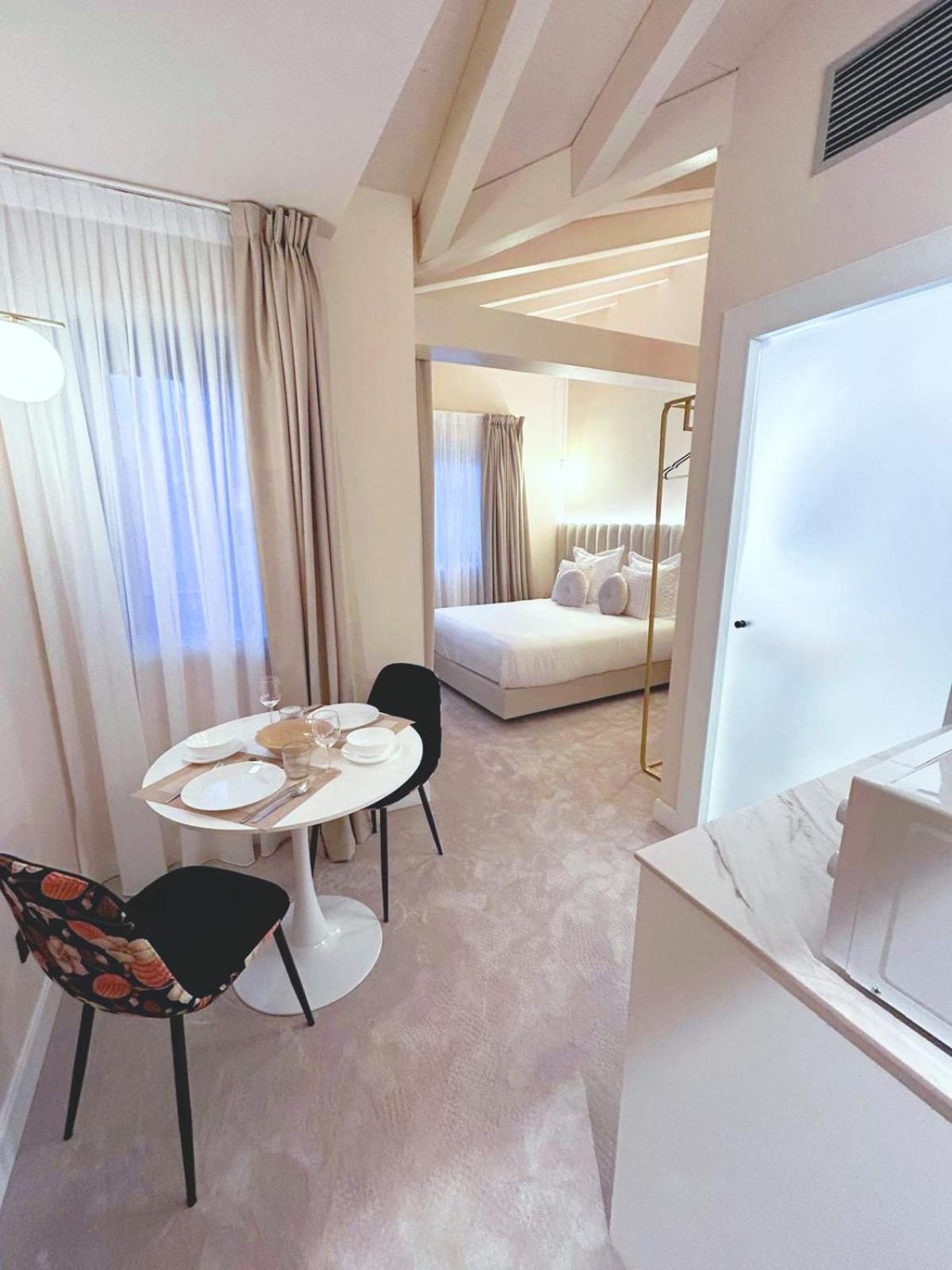 Lemon Suites سانتاندر المظهر الخارجي الصورة