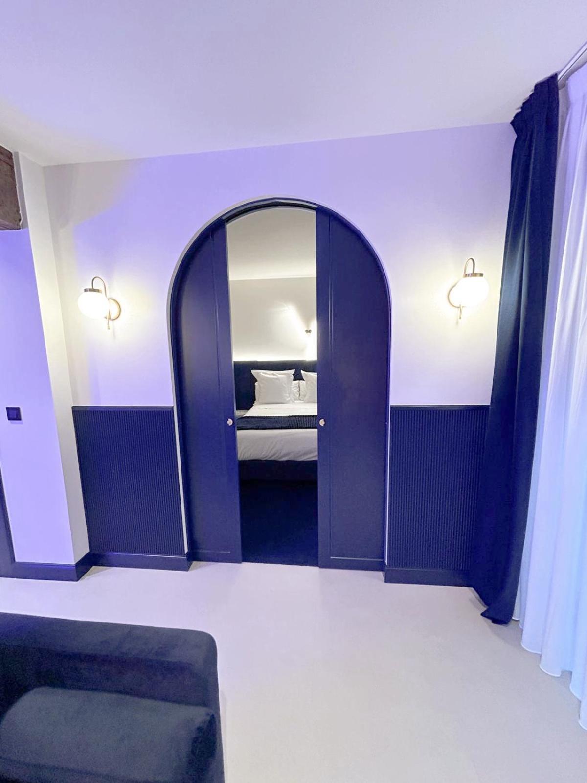 Lemon Suites سانتاندر المظهر الخارجي الصورة