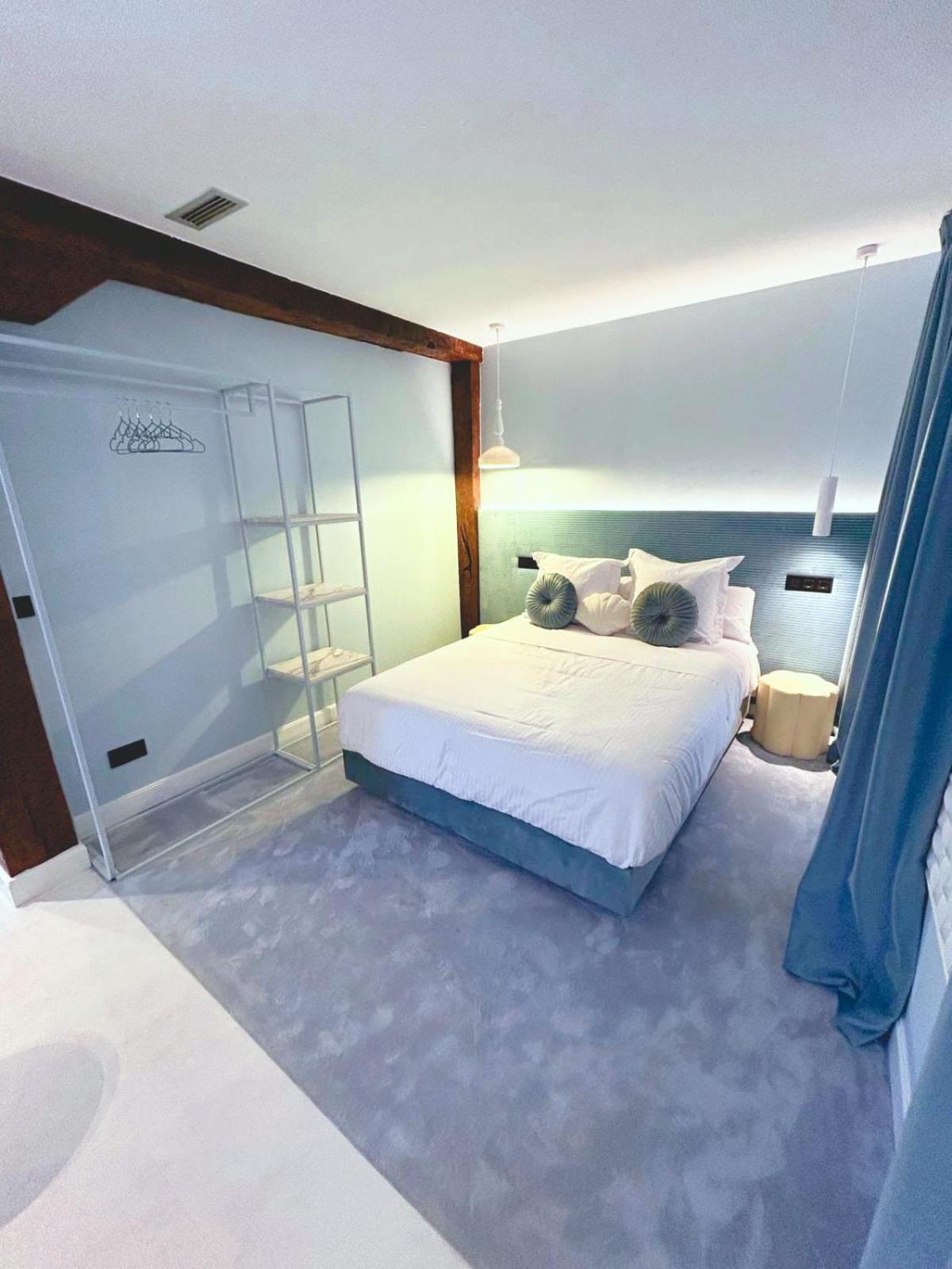 Lemon Suites سانتاندر المظهر الخارجي الصورة