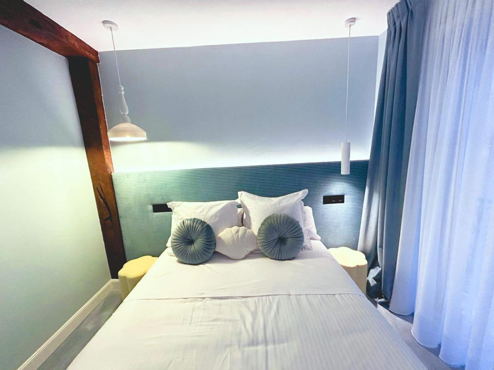 Lemon Suites سانتاندر المظهر الخارجي الصورة