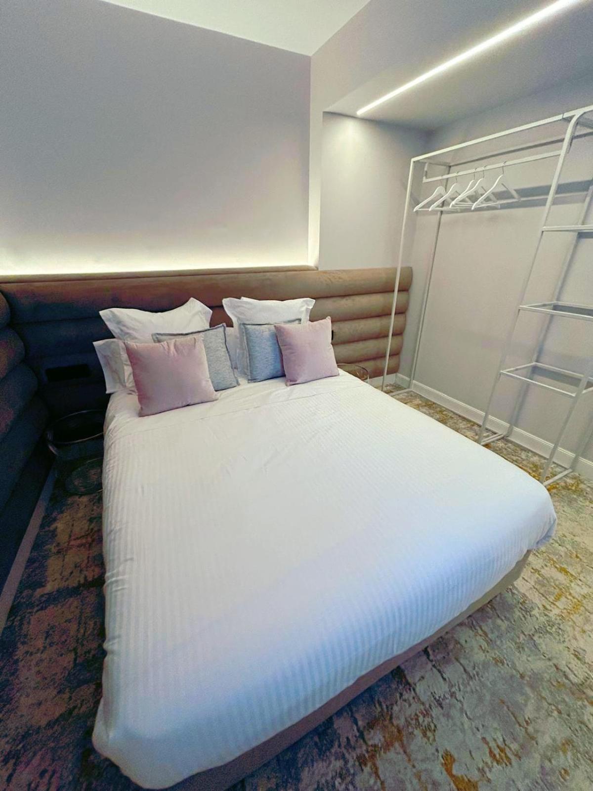 Lemon Suites سانتاندر المظهر الخارجي الصورة