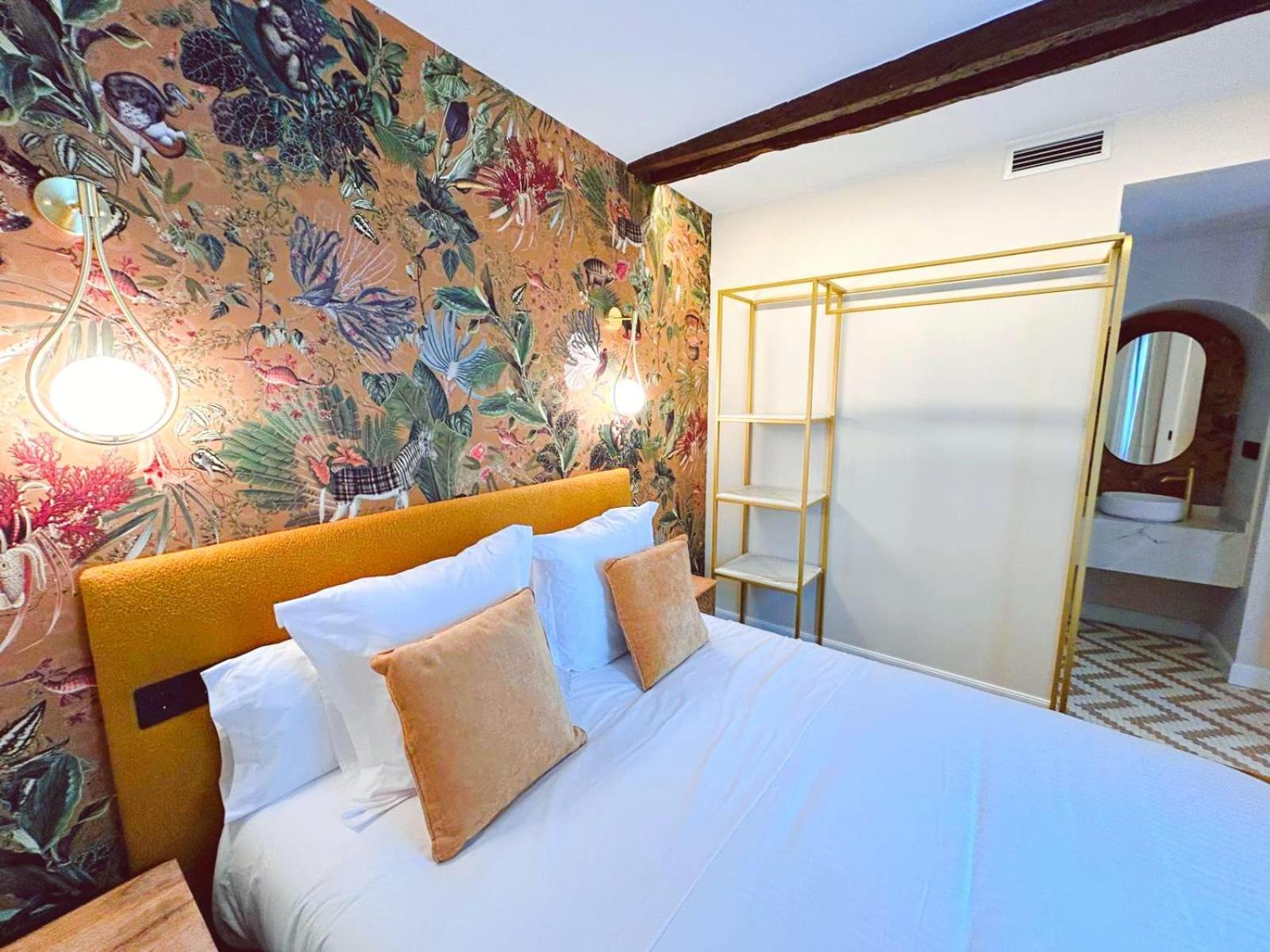 Lemon Suites سانتاندر المظهر الخارجي الصورة
