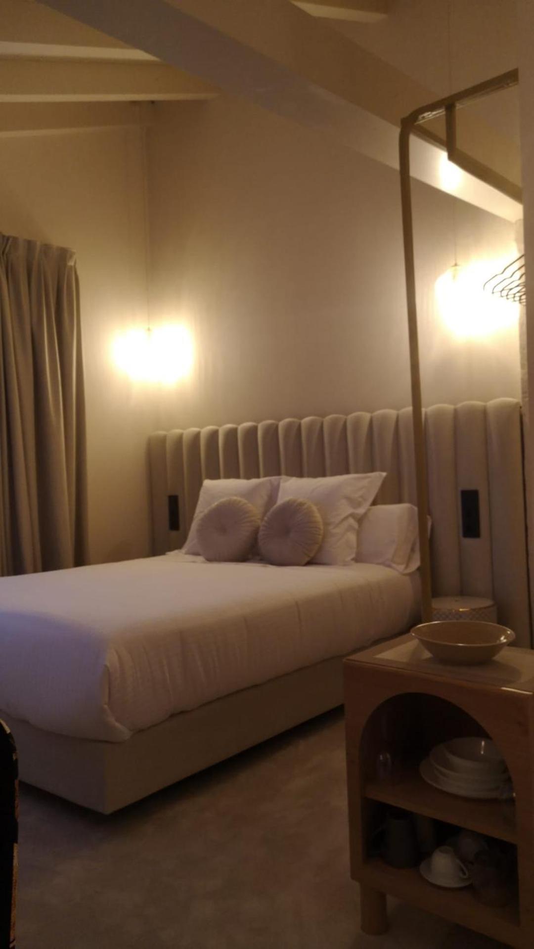 Lemon Suites سانتاندر المظهر الخارجي الصورة