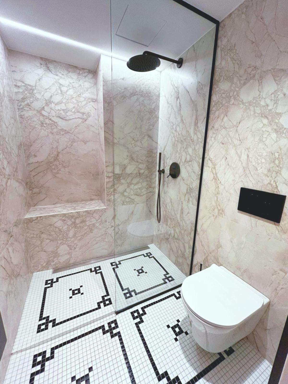 Lemon Suites سانتاندر الغرفة الصورة